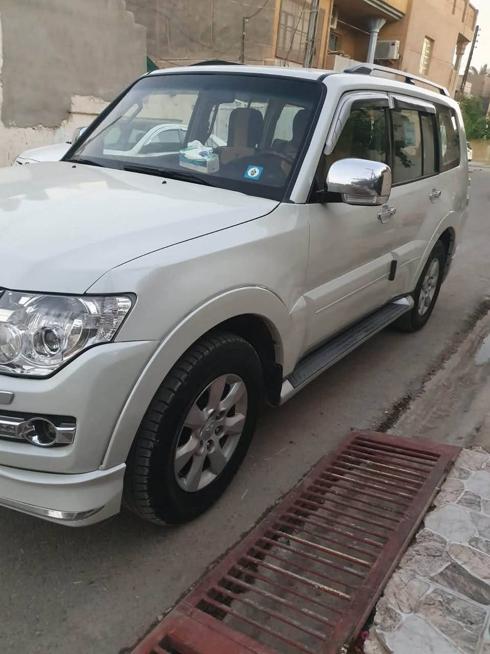 باجيور حبتور
2009محدث 2016 

سعر مطلوب 120وبيهه مجال

7:راكب 

ديالى قضاء خالص

ملاحظه/الصبغ جماليه فقط بدون يي حادث 
سونر مرفق بالصور

***********
