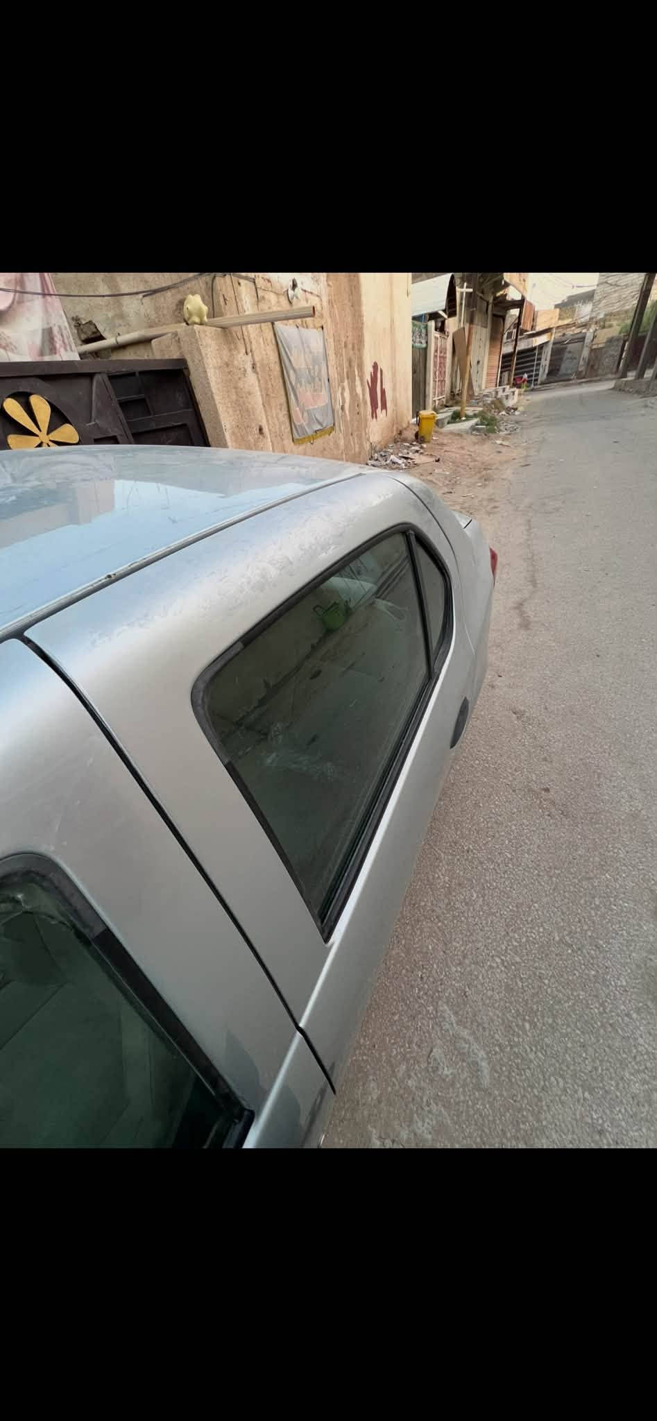 يا الله
رينو سيمبول 2020
سياره نضيفه مابيه قطره صبغ
محرك 1600 كير ومحرك بشرط خير من الله سياره بيه ملاحضات بسيطه بلكشر موضحات بلصور سياره كامله مكمله برغي ما عايزه
اشاير بل مري شاشه كامره لايتات LED
 سياره جاهزه هزه سنويه جديده حره ب اسمي رقم نجف
السعر  84  وبيه مجال يرهم بيع و مراوس
***********
***********

نص مكتوب في الصور:
- TECNO POVA 5
