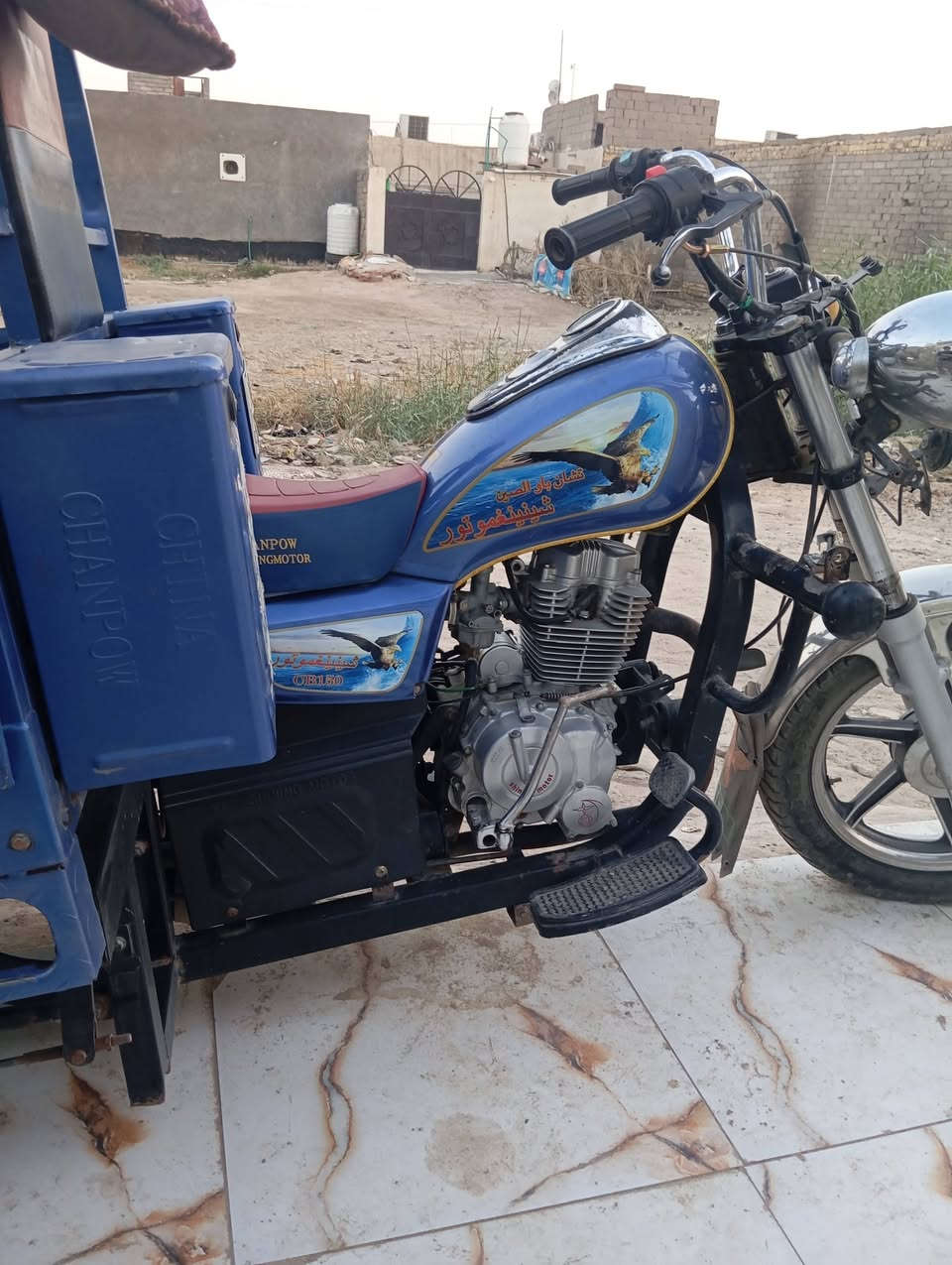 االسلام عليكم ستوته جمره للبيع كفاله شاصي وركبه وبدي قطرت لحيم مابيه محركه مبدل بيه ولفات وبستم جاهزه مرقمه رقم انكليزي صاحبه بدوانيه ايريد مداور مديل 2023/12سعرها 2600وبيه مجال قليل ***********
