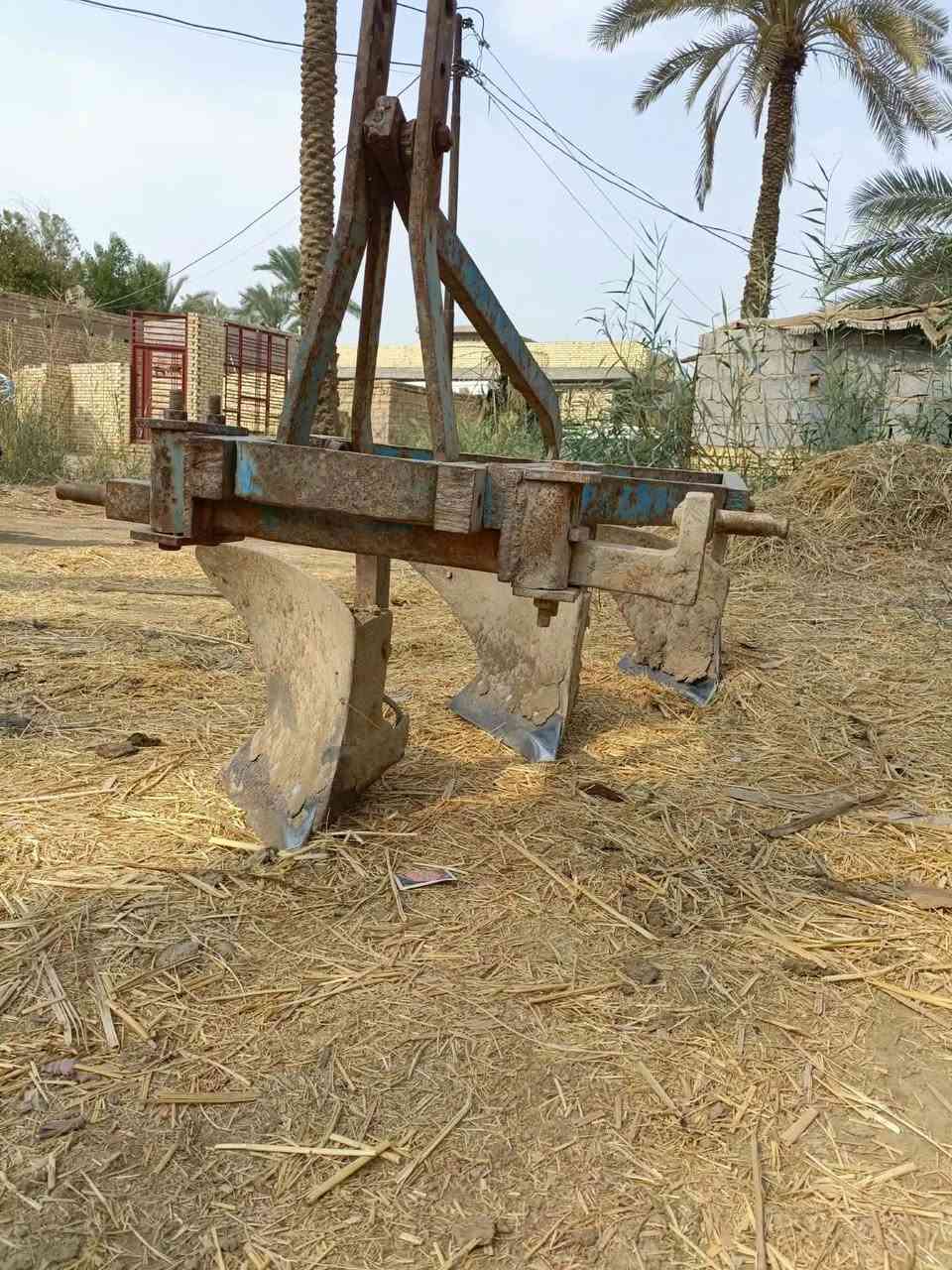 ١٢فدان • كربلاء طويريج
