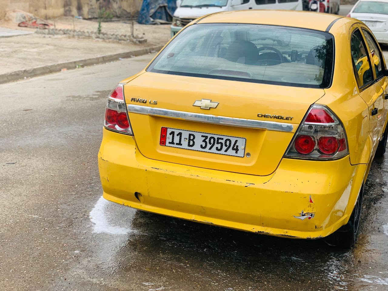 افيو خليجي مكفولة ٢٠١١رقم بغدادمدينة الصدر موبايل*********** السعر٥٣ بيها مجال قليل
