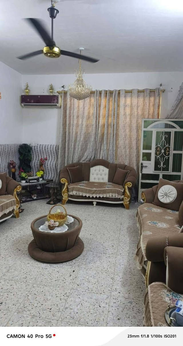حلة الصدرين • غرفتين • طابو زراعي