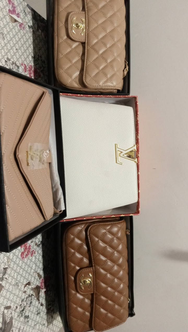 الجنطة • عروض