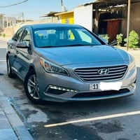 سوناتا ٢٠١٧ • وارد امريكي • بدون صبغ