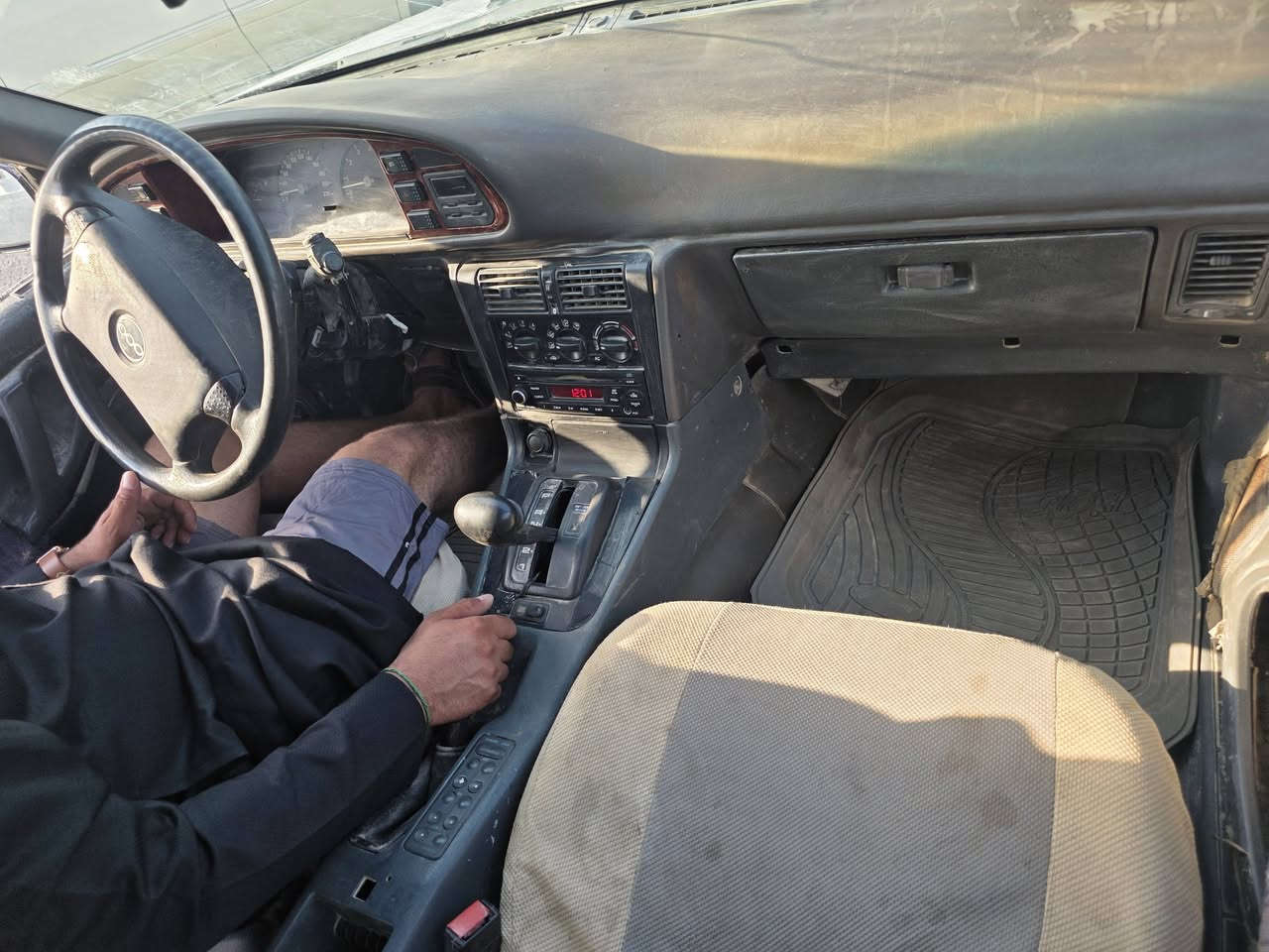 سلام عليكم برنس رقم كربلاء بسمي تحويل مباشر مديل ٩٥ جاهزه من كلشي حت تبريد شغال اوتوماتيك مكان النجف الحيدريه السعر ٢٨ ***********او***********

نص مكتوب في الصور:
- سلام عليكم برنس رقم كربلاء بسمي تحويل مباشر مديل ٩٥ جاهزه من كلشي حت تبريد شغَال اوتوماتيك مكان النجف الحيدريه السعر ٢٨ ***********او***********