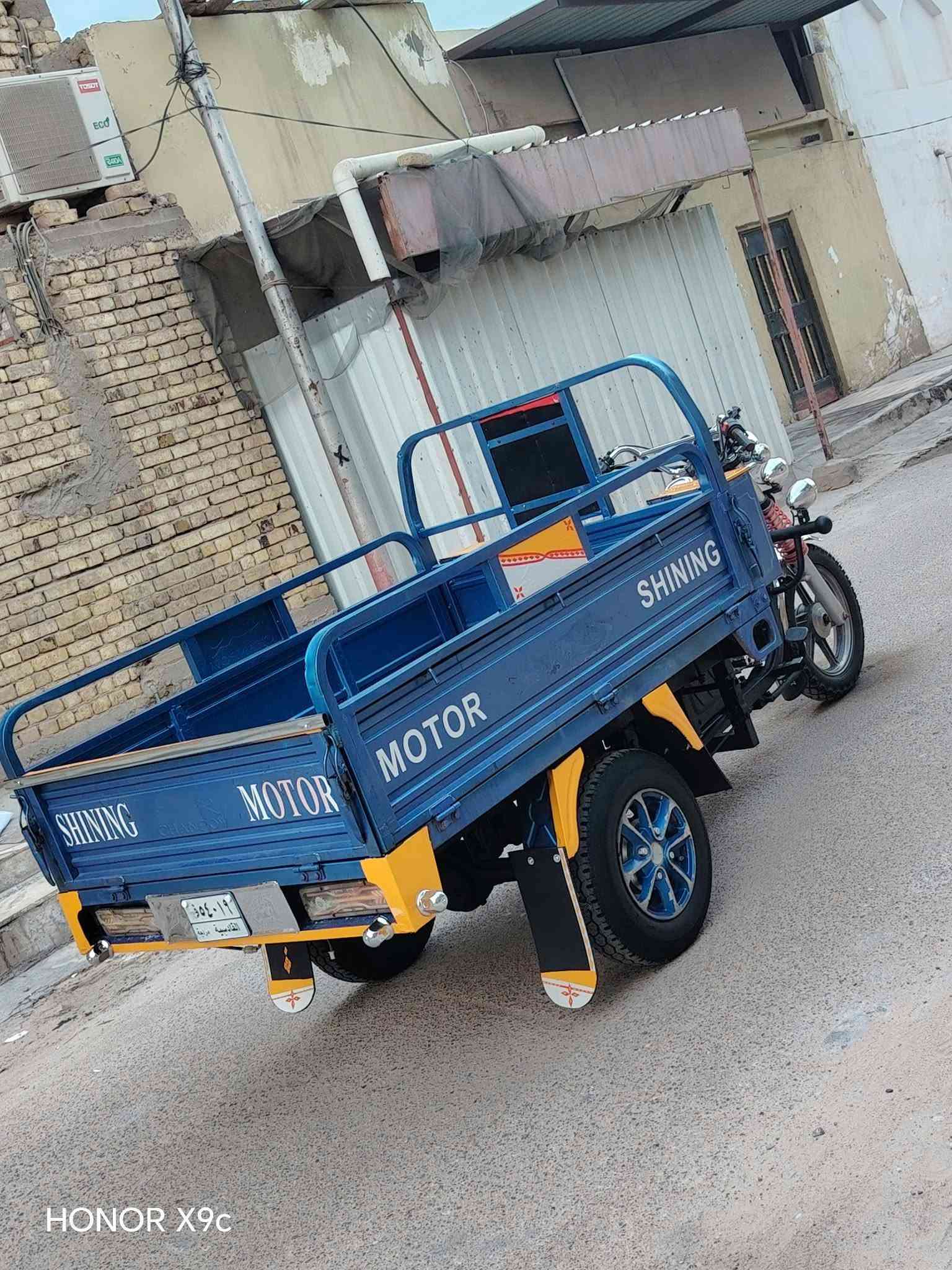 ستوتة • ٢٠٢١ • كفالة عام