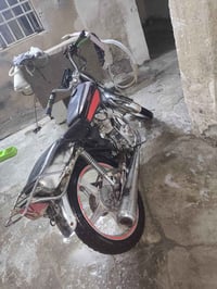 رابيدو • ٢٠١٥ • قابل تفاوض