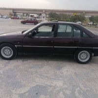 اوميكا • ٩١ • دفتر بنزين