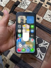 13برو ماكس لون بحري مميز   ذاكرة 512  بطارية 92  امريكي   مامفتوح وتر ...