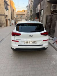 هيونداي توسان • ٢٠٢٠ • ١١٥٠٠٠ كم