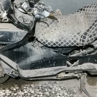فورزه • متروكه • بدون اوراق
