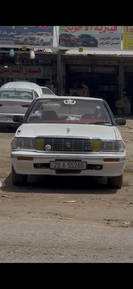 سلام عليكم هارتوب 91 نجف انكليزي
كير محرك تبريد حداديه جديده 
تخم تاير كهربائيات باتري كله جديد سنتر لك ريمونت لايت زنون سياره جاهزه جاهزه مكاني نجف 
*********** للتواصل واتساب
