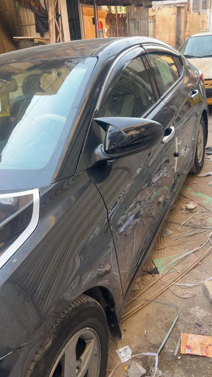 النترا • ٢٠١٨ • وارد امريكي