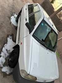 سايبا • ٢٠٠٩ • مكينة وكير