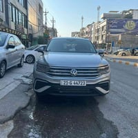 تيكوان موديل 2023 مواصفات (SE)  السيارة شرط الجير، الماكينة، والكهربائ...