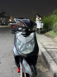 سكنس فحل • كابريتر • ختم واحد