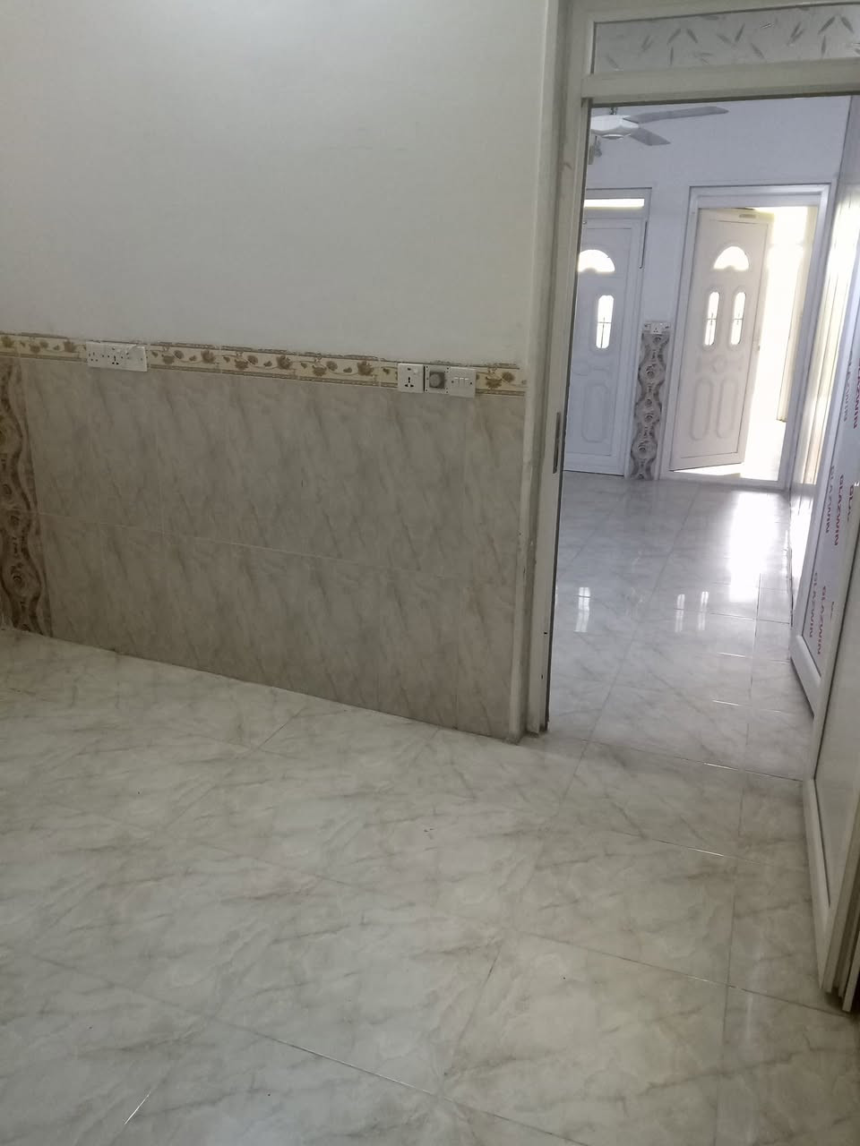 شقة • فول مواصفات • مامزاوه
