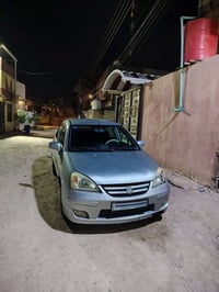 سوزوكي • محرك ١٦٠٠ • بصره