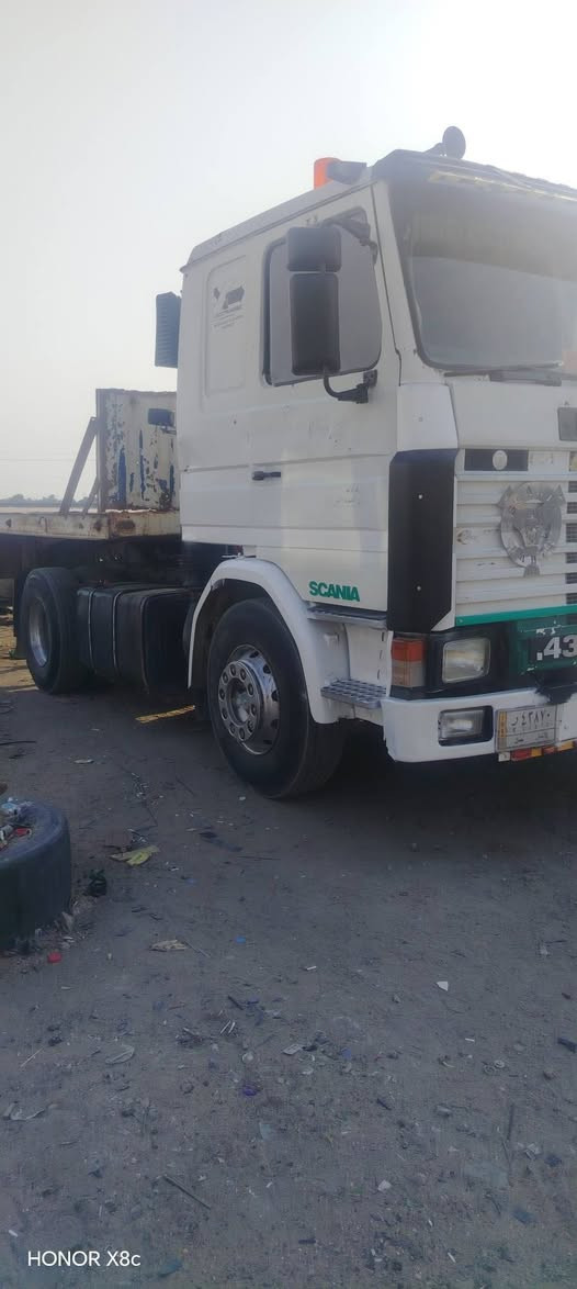 سكانيه البيع ١٣٤ مكينه ٨ صفر ٨ رقم انبار سنويه صاقطه تحويل موجود تخم تاير ستفسار ***********
