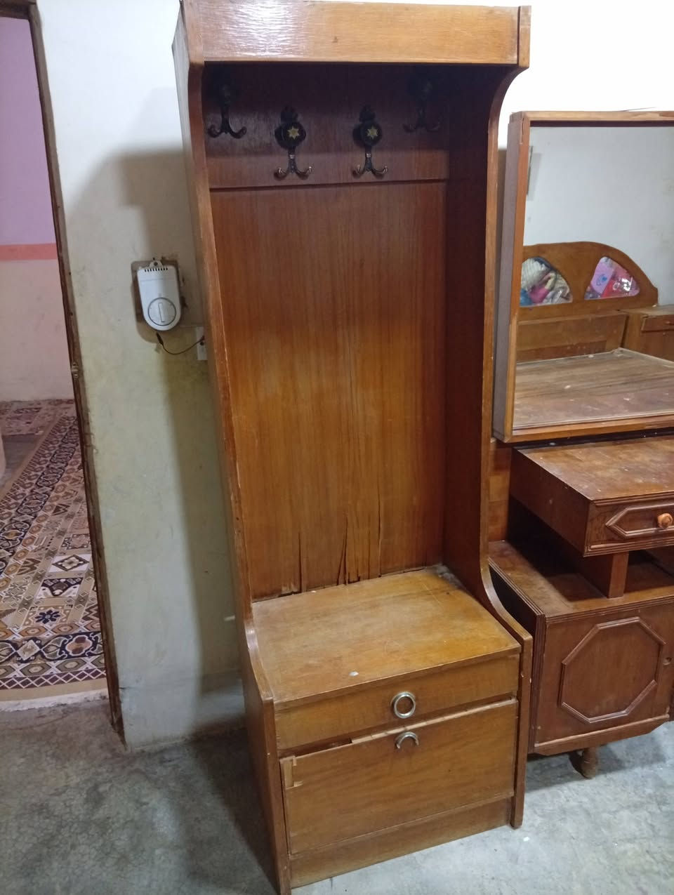 السلام عليكم غراض للبيع عنوان كركوك حي الحجاج للأستفسار ادخل خاص او الأتصال بالرقم واتساب 
                   ***********

