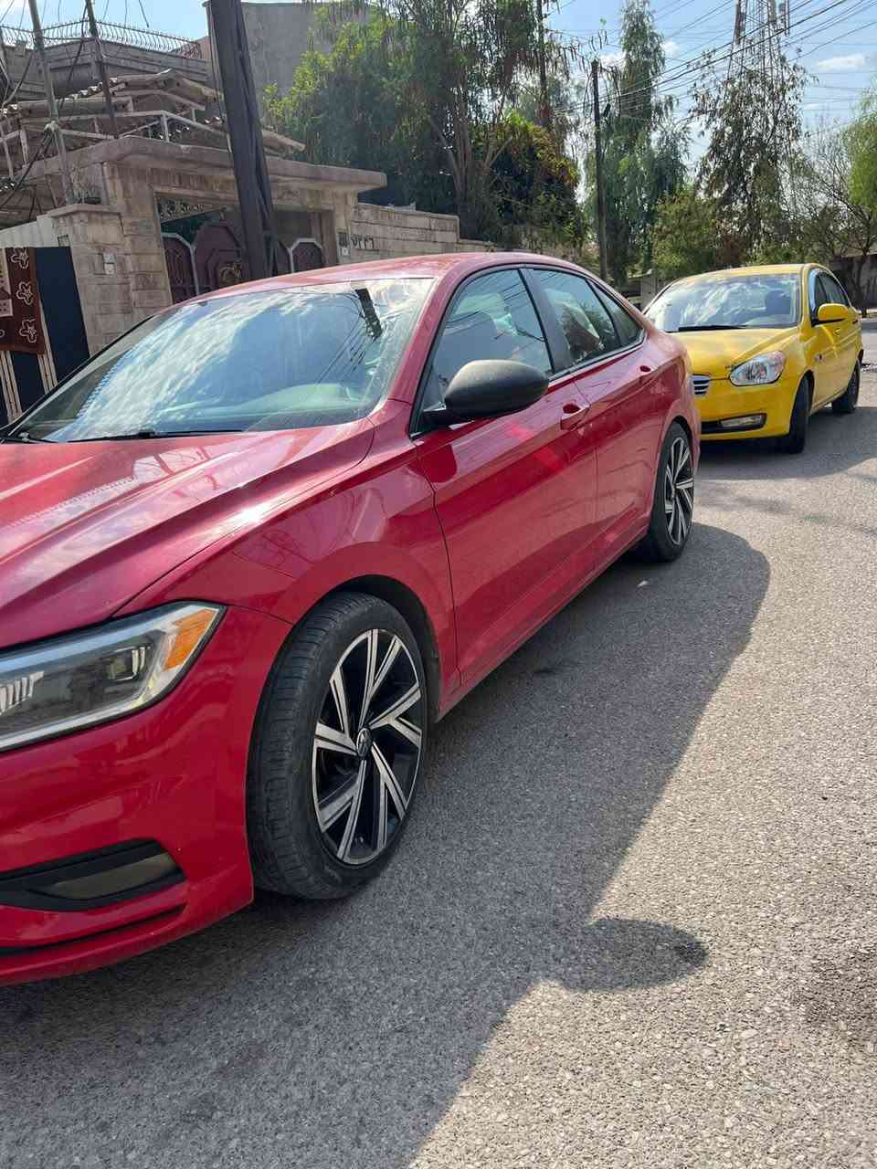 جيتا موديل 19محرك 14توربو رقم اربيل سعرها 105قفلها

