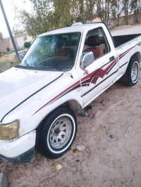 مكينة جديدة • كير جديد • ٢٠٠٨