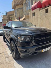 دودج رام • ٢٠٢٣ • البصره