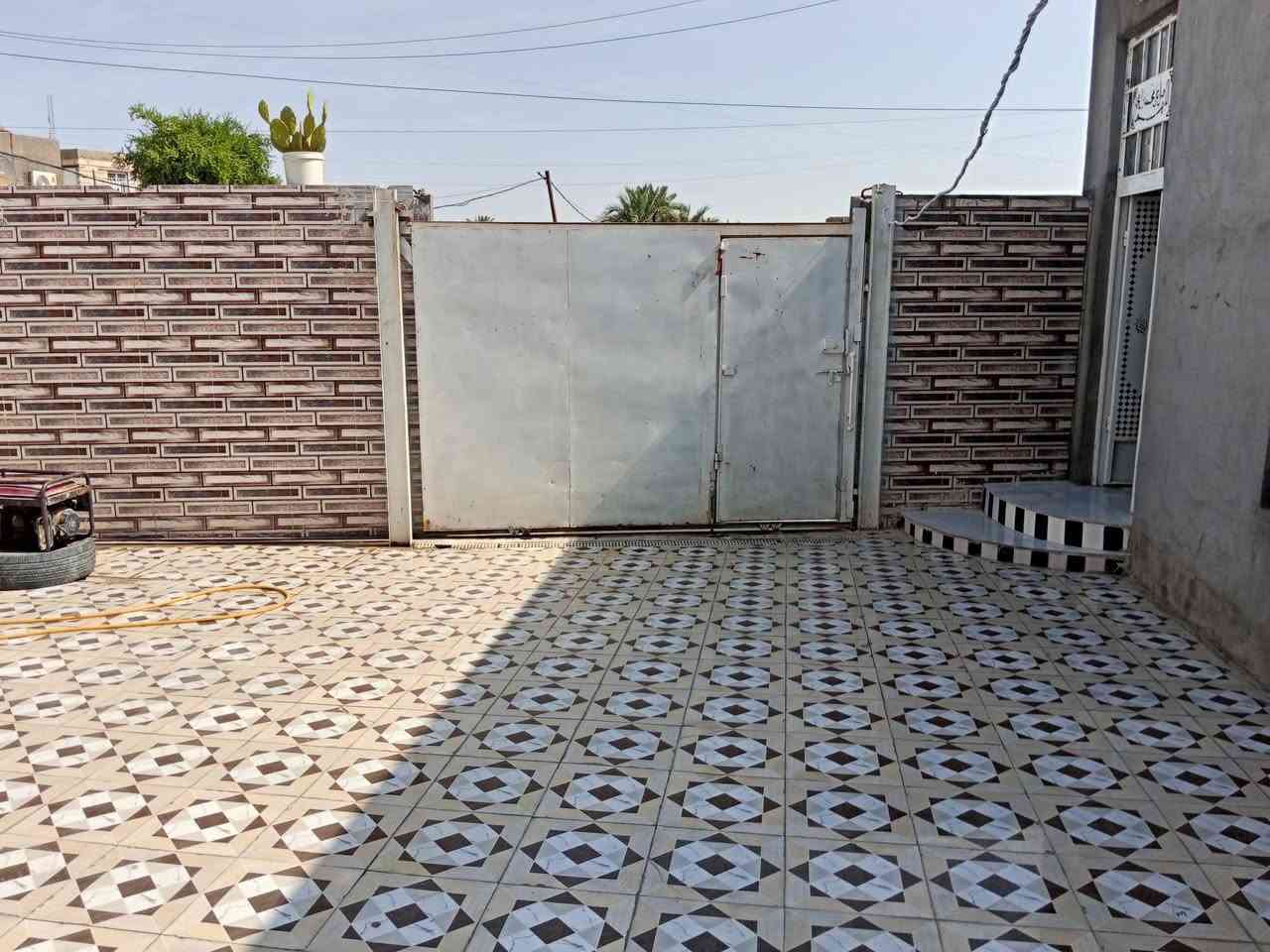 طابو صرف • ٢٥٠م • بيت ركن