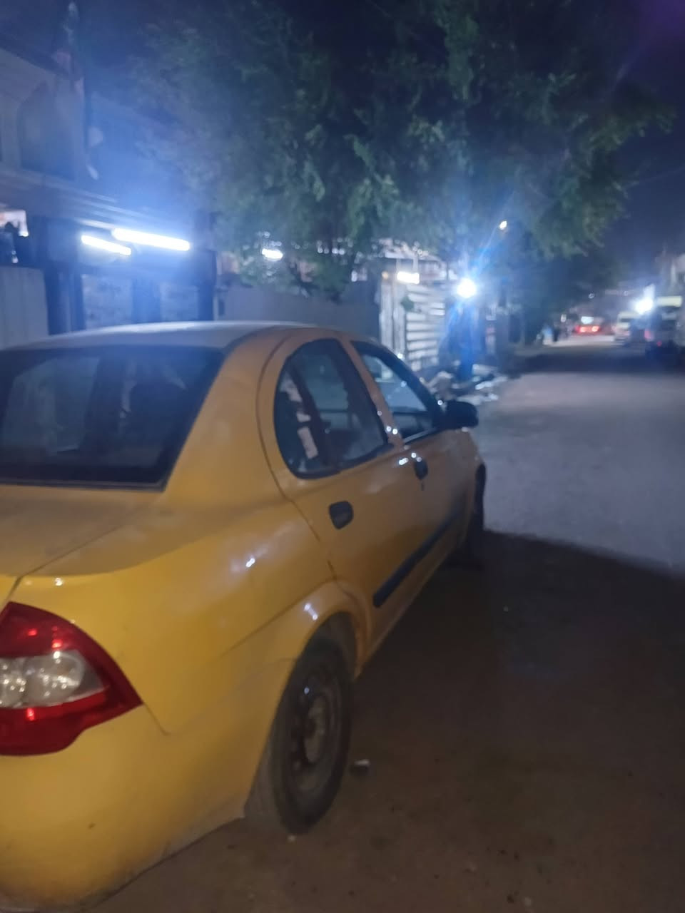 موديل ٢٠١٥ • ضربة • الشعب