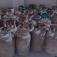 قنينة غاز • كمية محدودة • بابل