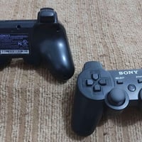 جوستك PS3 • عدد ٢ • أصليات