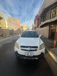 كابتيفيا • ٢٠٠٩ • ٧ راكب