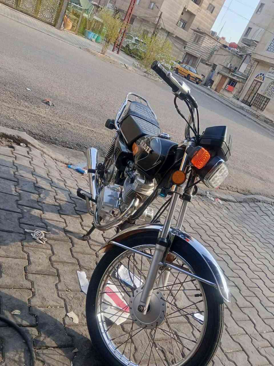 ايراني • اوراق ضايعه • نضيفه