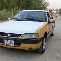 بيجو الميس • ٢٠١٣ • رقم بغداد