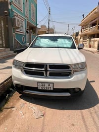 دورانجو • ٢٠١١ • بدون ضرر