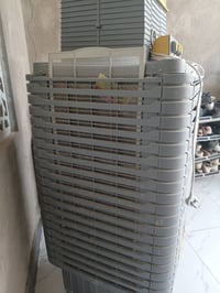 مبردة • مستعملة • شهر واحد