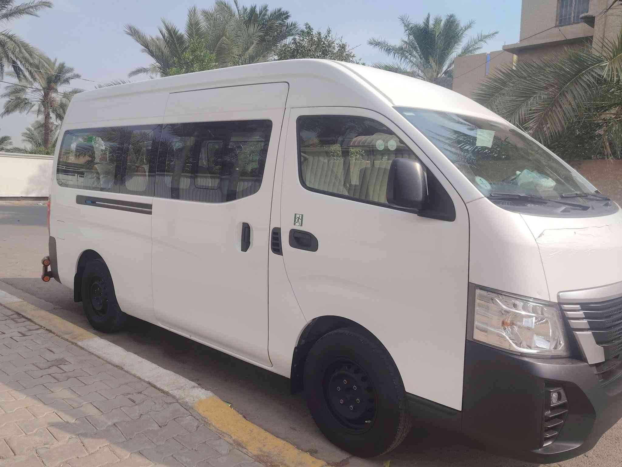 نيسان • ٢٠٢٤ • ١٥ نَفر