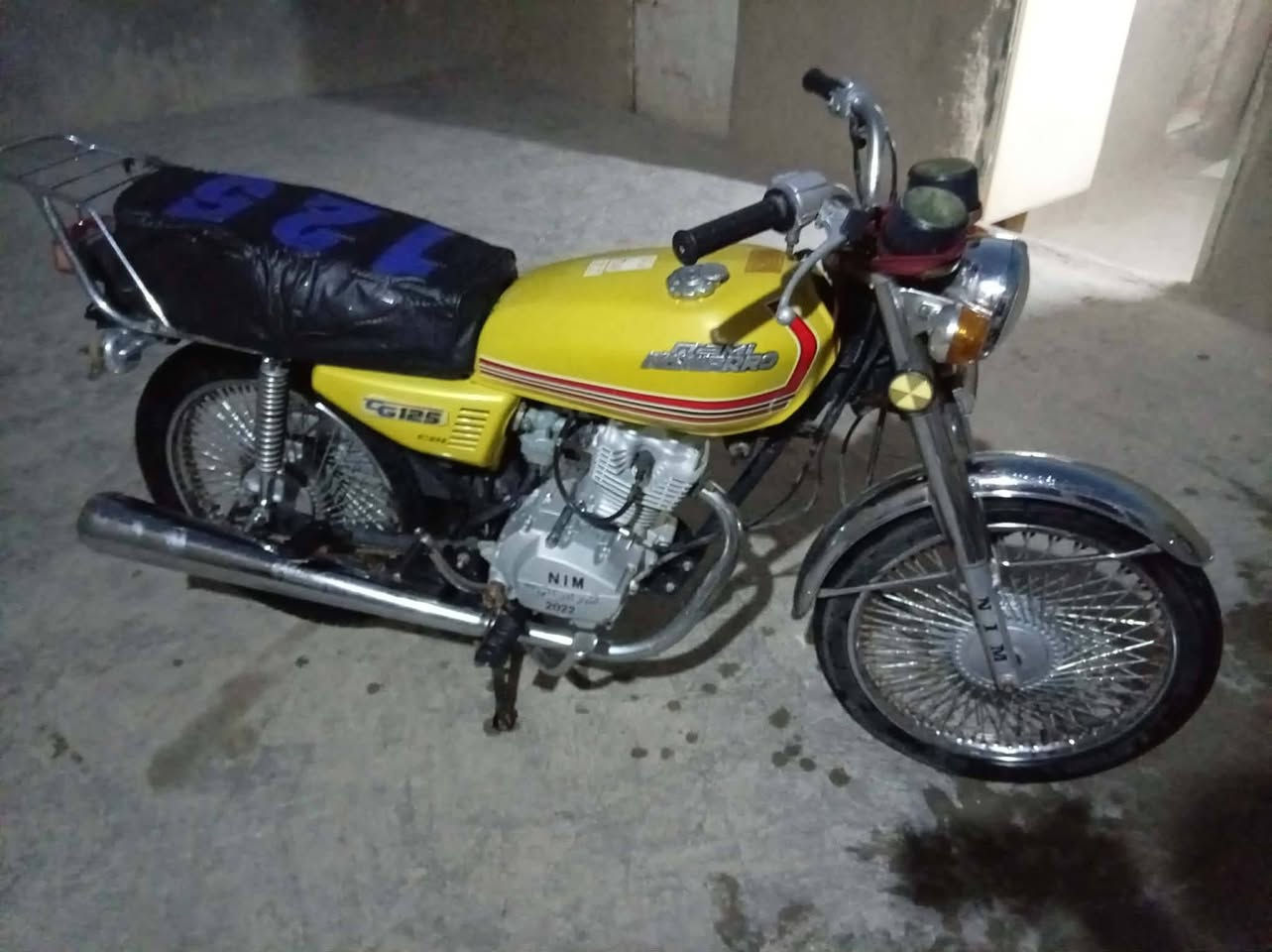 سلام عليكم للبيع نامه برو 22 بشهر 10 طالعه 23 كفاله عامه اوراق اصولي جاهزة فقط دشبول نقص سعره 650 مكاني رفاعي ***********
