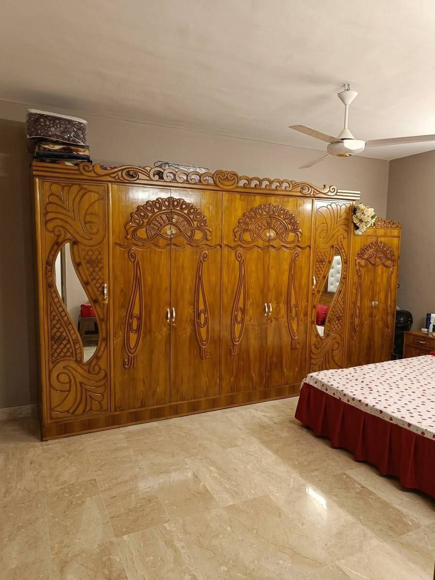 غرفه اخشاب • للبيع