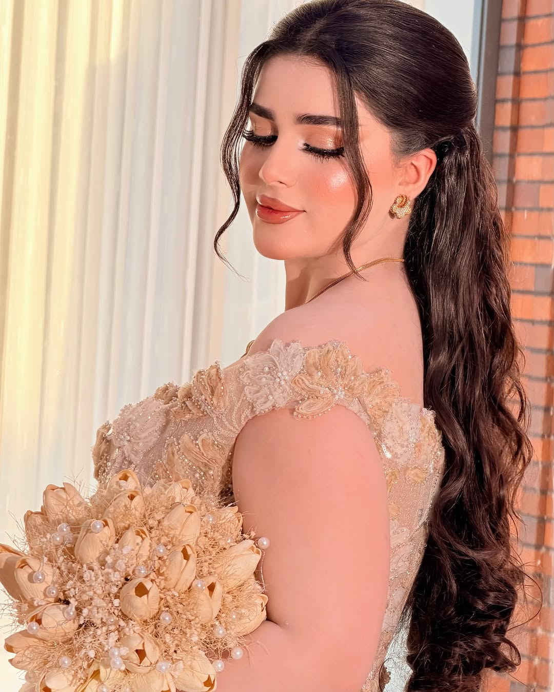 ✨ أزياء لوليتا للعرائس ✨
كل ما هو جديد ومميز من الأناقة والجمال 👗🤍

📍 العنوان: البصرة – الجبيلة
مجاور مدارس دار المعارف، مقابل لولو كاتي للأطفال

يفتح المحل يوميا من الساعه 9 صباحا الى ساعه 11 ليلاً على مدار الاسبوع 

📞 للاستفسار والتواصل: ***********

ننتظركم بكل حب في أزياء لوليتا 🤍✨

#fyp #explorepage✨ #a#f #explorer
