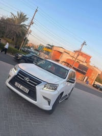 برادو • ٢٠١٥ • مكينه V8