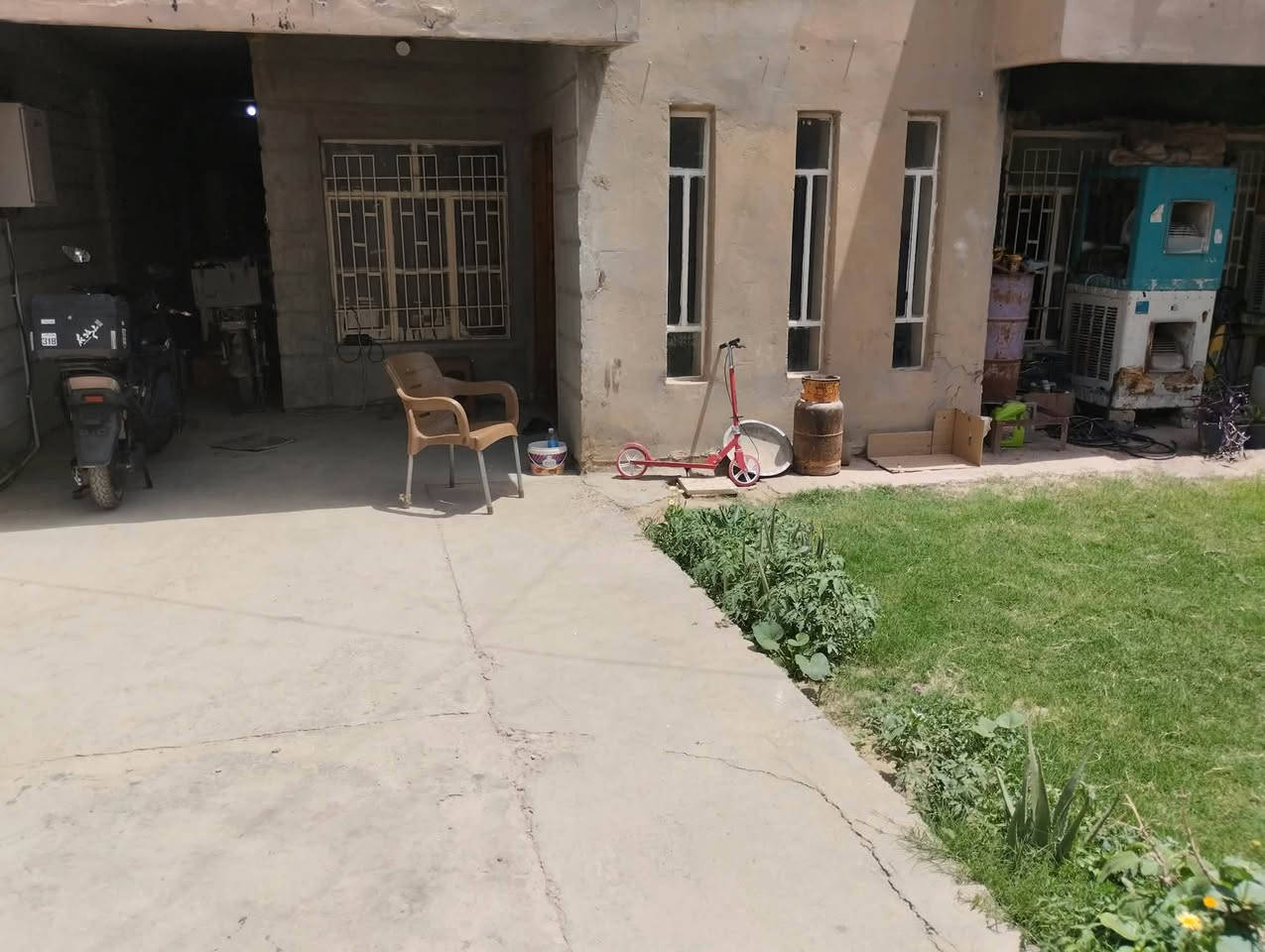 حي العسكري • ٢١٥م • طابو