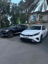 فورتي GT-Line • ٢٠٢٢ • ٥٧ ألف