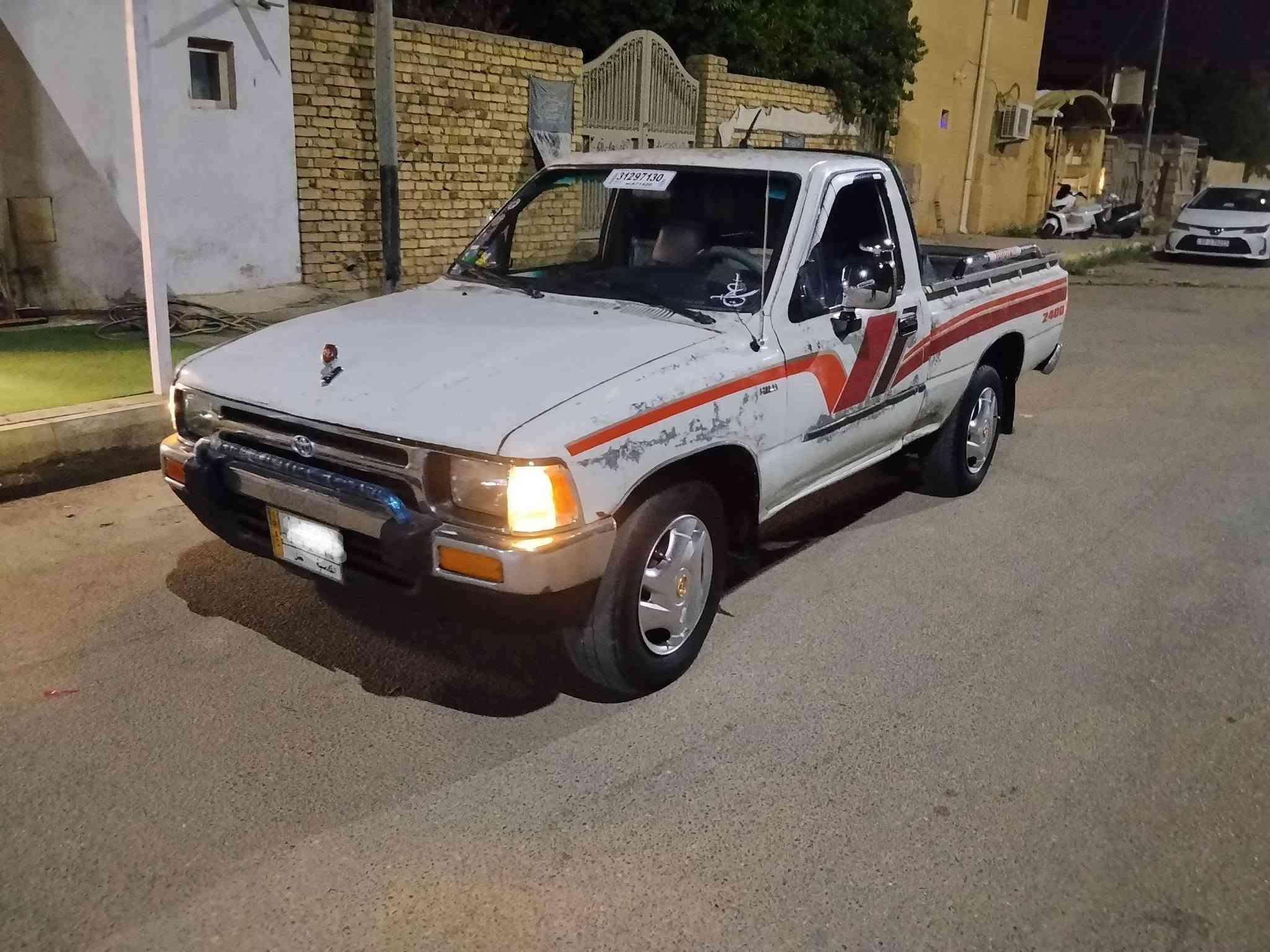 البيع بيكم تك موديل 1991 مكينه كروسيده 5كير محرك وكير وشاصي وكسل مكفولات رقم قادسيه تحويل مباشر سياره جهزه
عنواني ذي قار الرفاعي سعر 48هاتف ***********
البيع بيكم تك موديل 1991 مكينه كروسيده 5كير محرك وكير وشاصي وكسل مكفولات رقم قادسيه تحويل مباشر سياره جهزه
