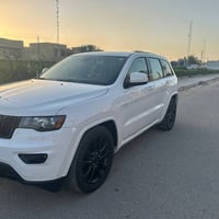 جيب لاريدو موديل 2017 رقم بغداد حادثها سرقه وياله وبنيد صور الحادث مع ...