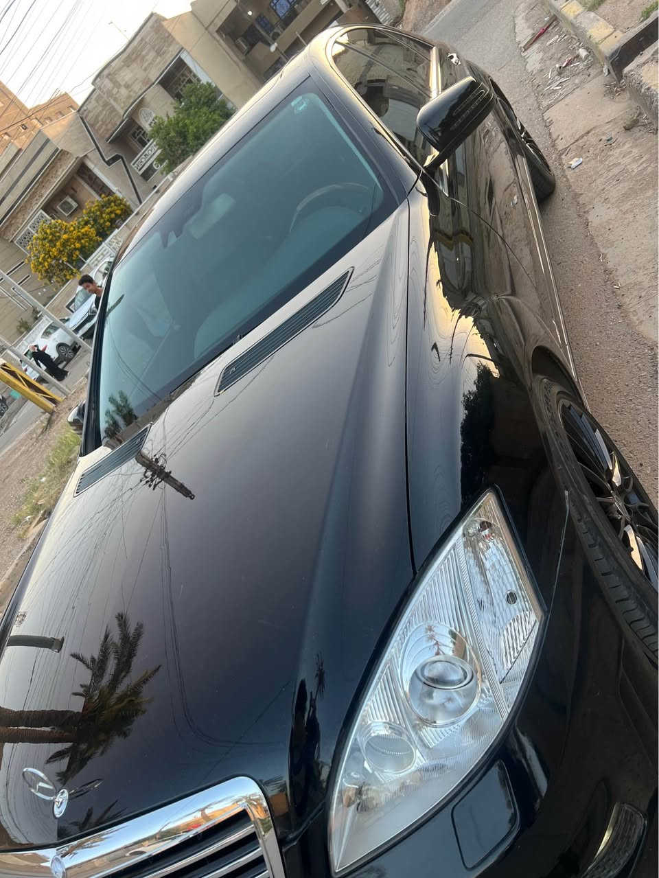 فتحه بصمه سياره كلها شفط 6 سلندر 350 
باب قصير جاهزه من كلشي قطعه وحده كلير 
كلها السياره جاهزه مضلله سنويه ***********
مكانها المنصور بغداد, العراق
