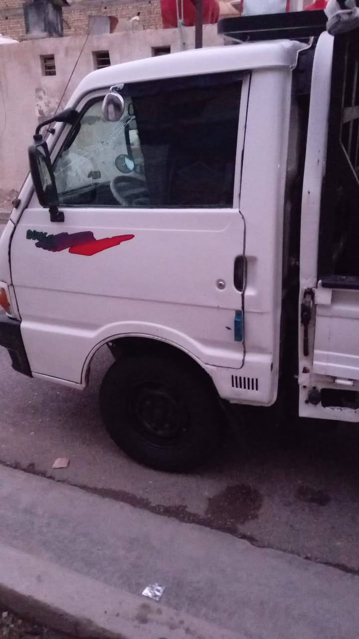 السلام عليكم كيه بنكو موديل 95 رقم بغداد بسمي تحويل ثاني يوم سنويه 29 مكين مجفته جديد كير اكسل مكفولا دوشمه جديده طخم تأير جديد الخلفيات 4جداد مصبوغه جماليه معمره تعمير مال جناي مو بياع شراي مكاني الحسينية مال رشديه السعر 52 وبيه مجال الشراي يتصل بي خير ويدالل الرقم ***********
