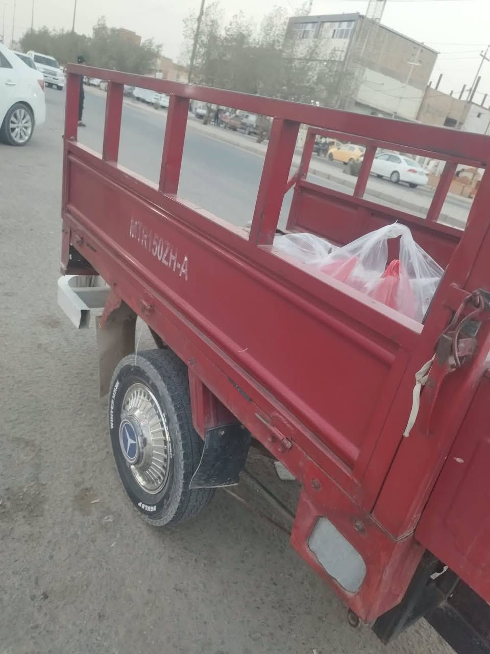 ستوته • ٢٠١٨ • نجف