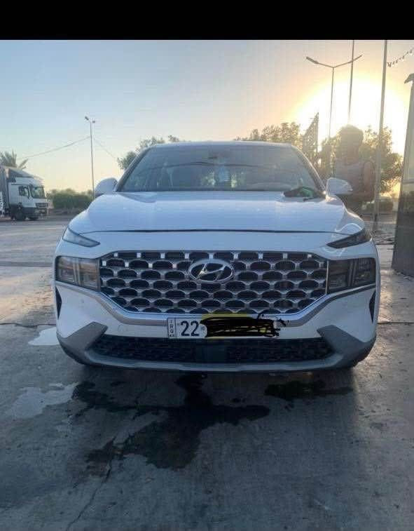 سنتافيا ٢٠٢١ مكينة اربعة سلندر ماشية ٥٨ السعر ١٥٥ اربع قطع صبغ. بغداد *********** بغداد, العراق
