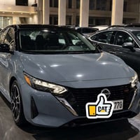 سينترا Sr • ٢٠٢٤ • بدون صبغ